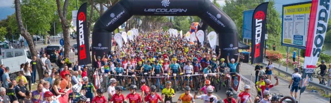Granfondo da Piazza a Piazza