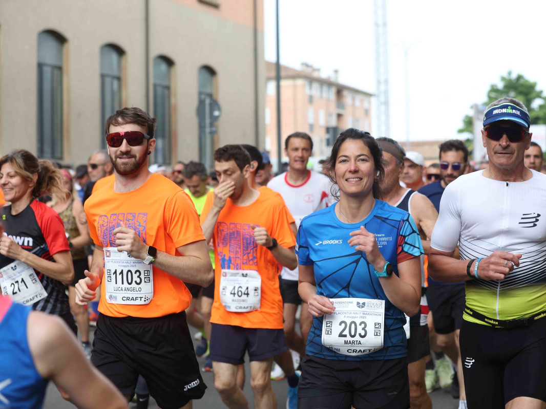 Placentia Half Marathon - image 5 of the gallery