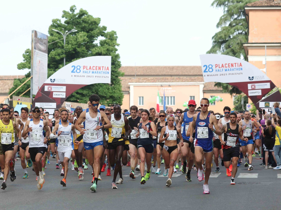 Placentia Half Marathon - image 1 of the gallery