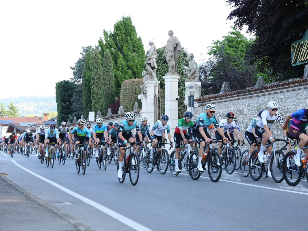 BGY Airport Granfondo - image 2 of the gallery