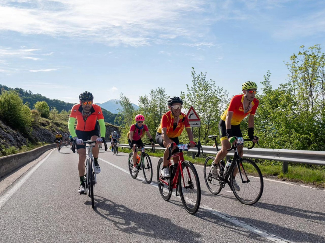 BGY Airport Granfondo - image 4 of the gallery