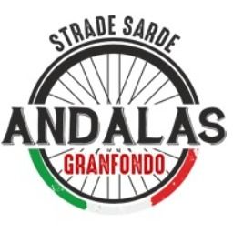 Granfondo Andalas - Strade Sarde