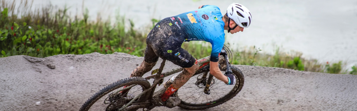 Monte Ceti XCO Race
