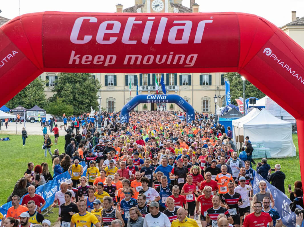Cetilar Run Parma - image 3 of the gallery