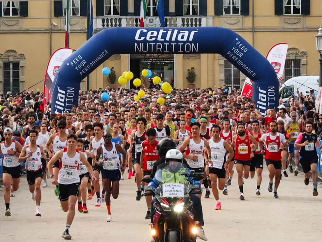 Cetilar Run Parma - image 2 of the gallery
