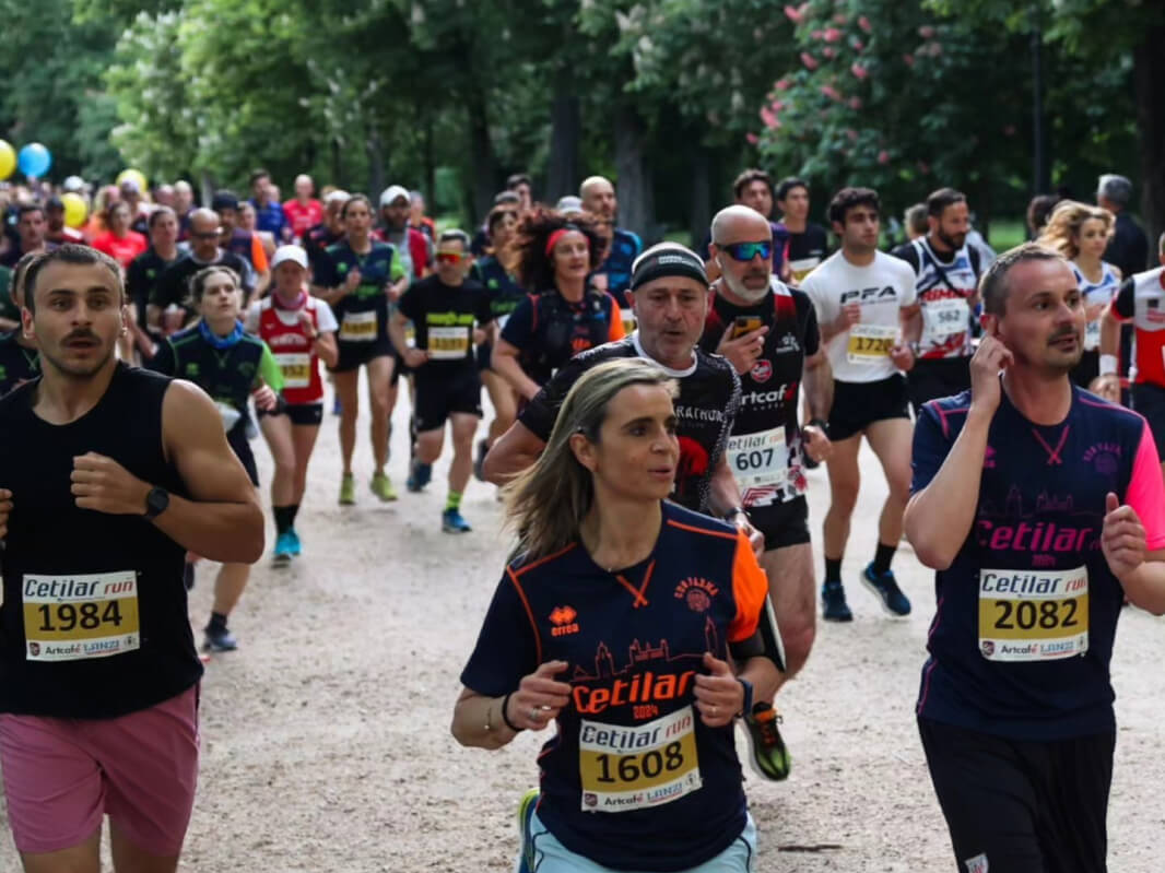 Cetilar Run Parma - image 4 of the gallery