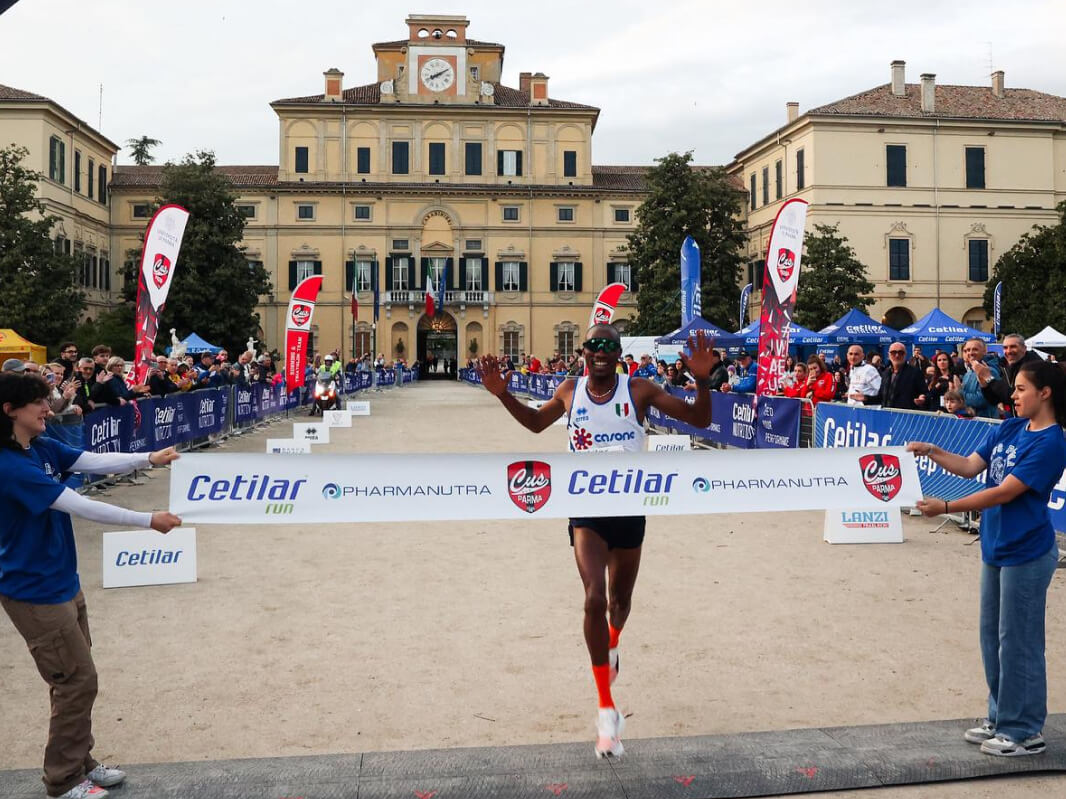 Cetilar Run Parma - image 5 of the gallery