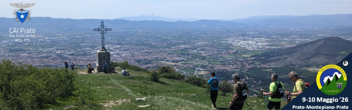 Da Piazza a Piazza - XL Edizione
