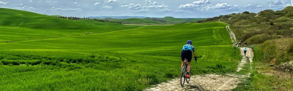 80 Voglia di Gravel