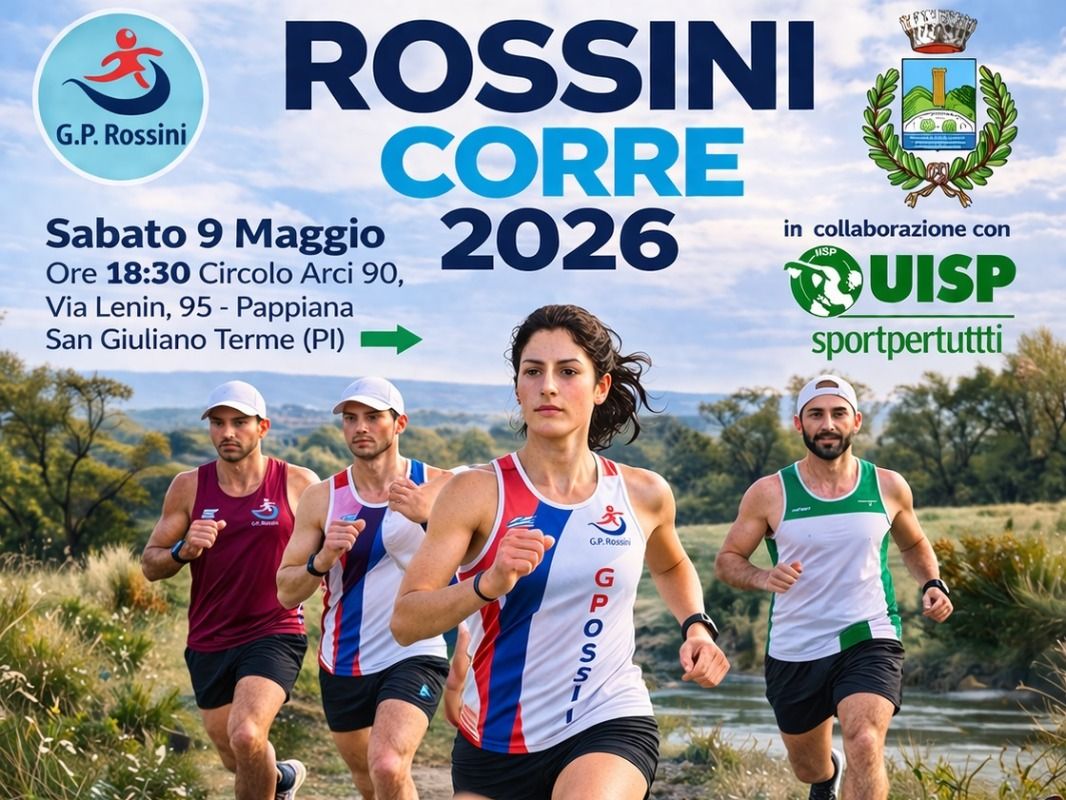 Rossini Corre - image 1 of the gallery
