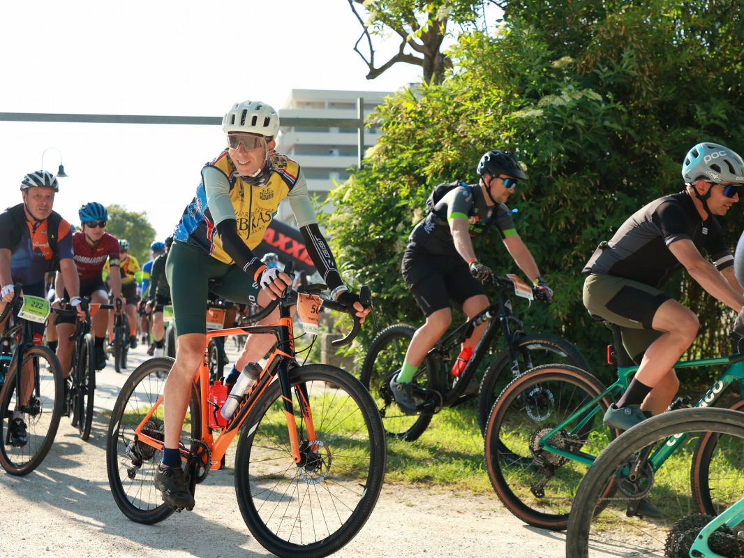Squali Gravel By Valle del Conca - image 1 of the gallery