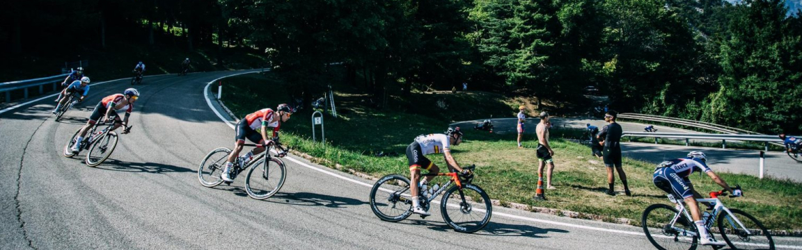 Granfondo Rerum Novarum - Città di Carpineto Romano