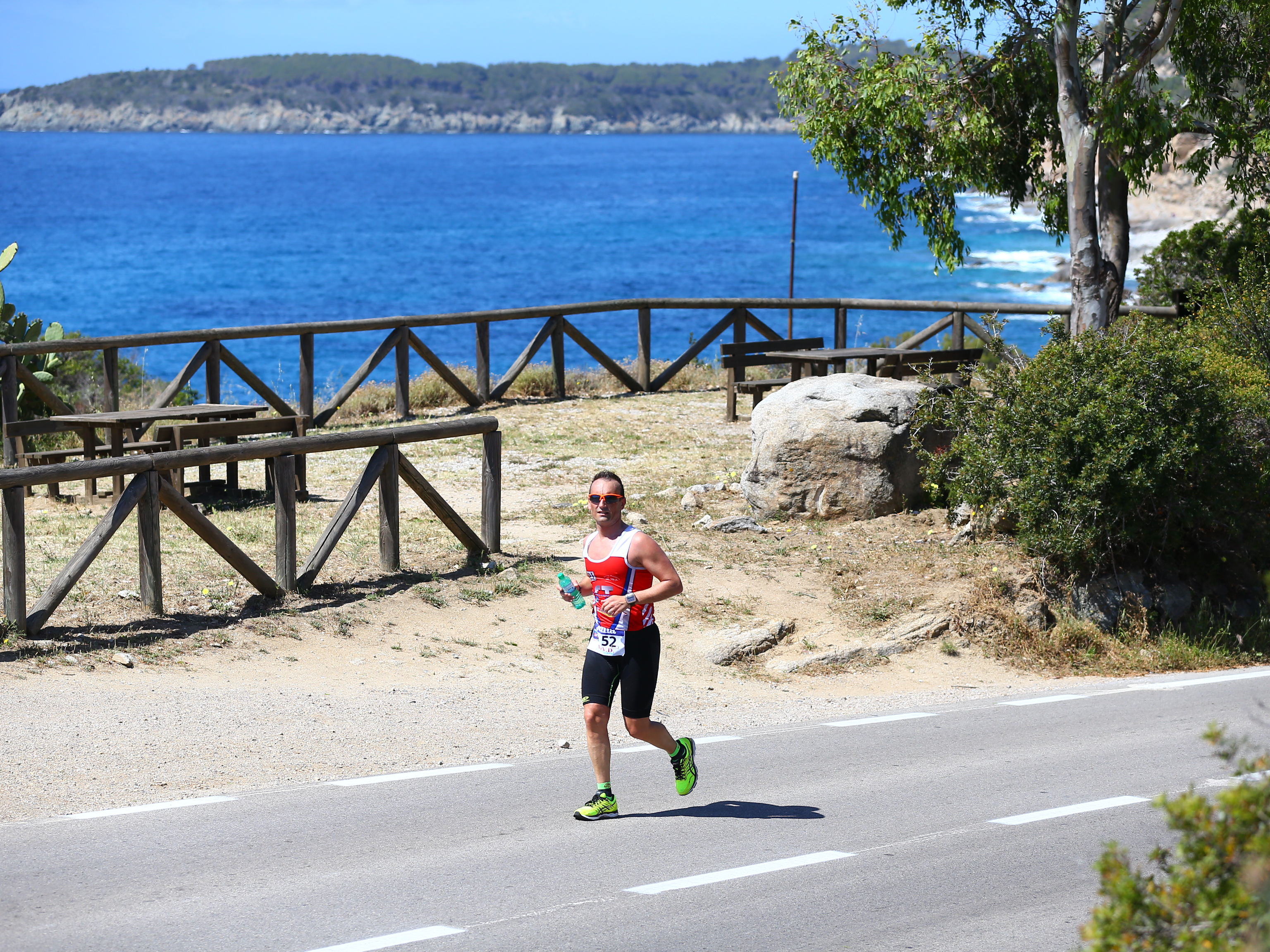 Maratona dell'Isola d'Elba - image 2 of the gallery