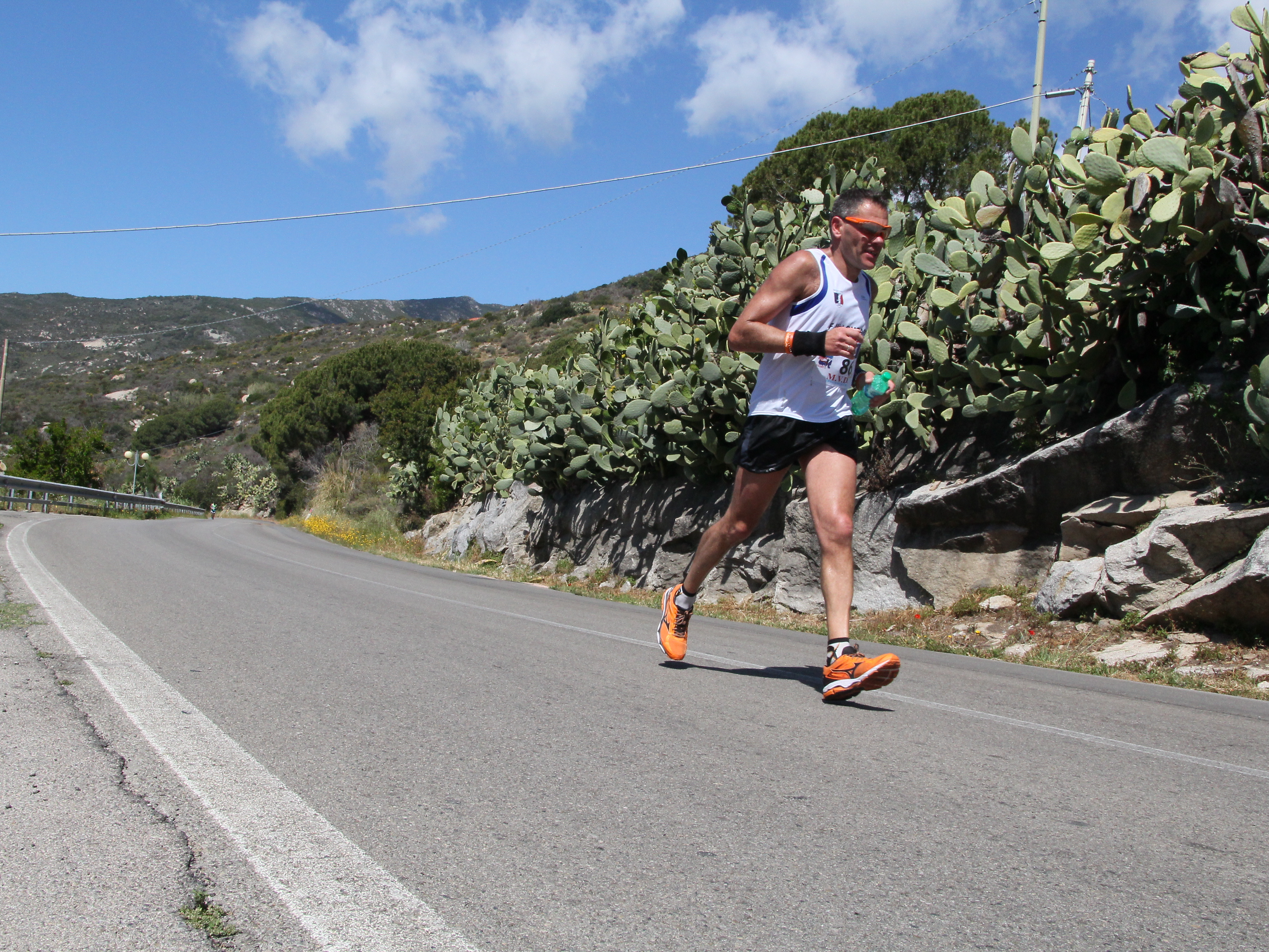 Maratona dell'Isola d'Elba - image 1 of the gallery