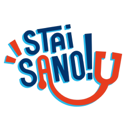 Staisano! RUN
