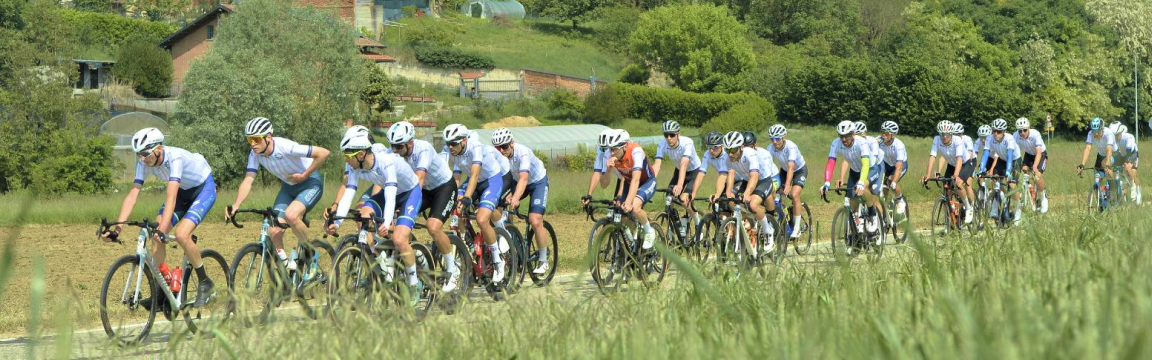 Granfondo Internazionale Torino