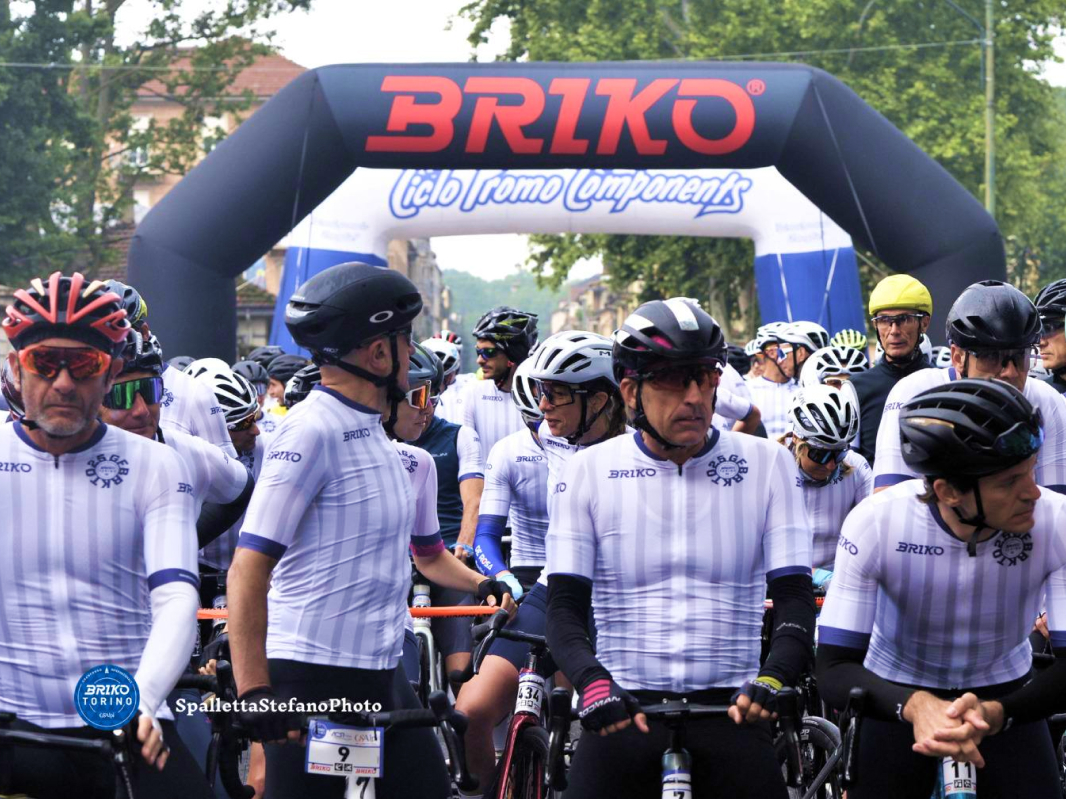 Granfondo Internazionale Torino - image 4 of the gallery