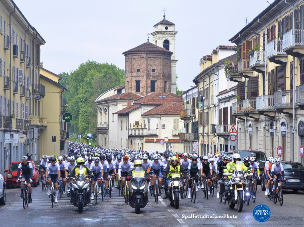 Granfondo Internazionale Torino - image 5 of the gallery