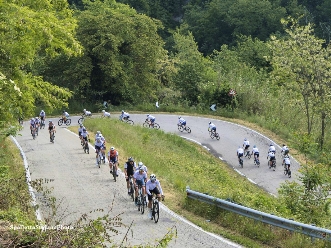 Granfondo Internazionale Torino - image 1 of the gallery