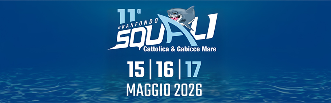 Granfondo Squali