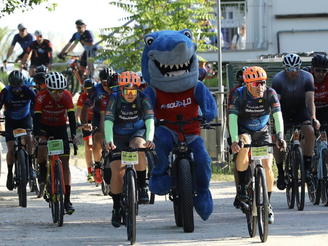Granfondo Squali - image 4 of the gallery