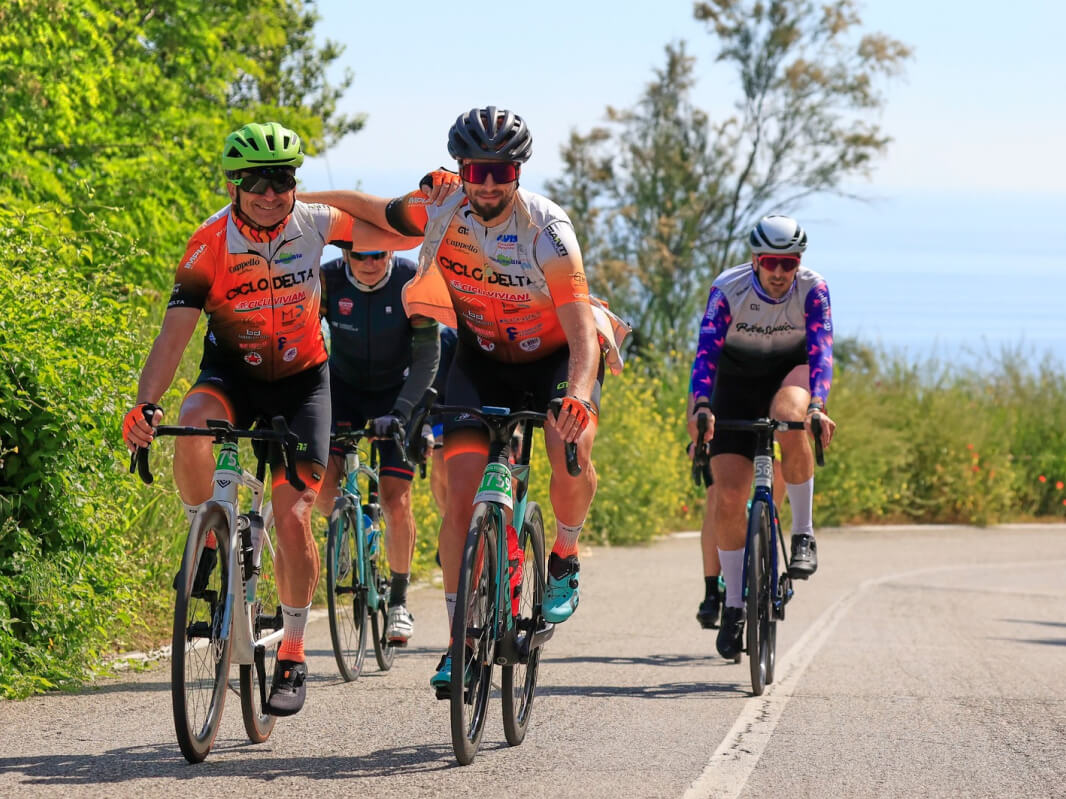 Granfondo Squali - image 5 of the gallery