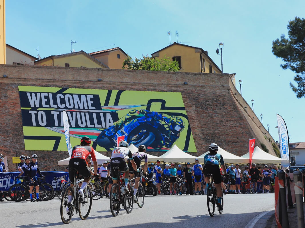 Granfondo Squali - image 2 of the gallery