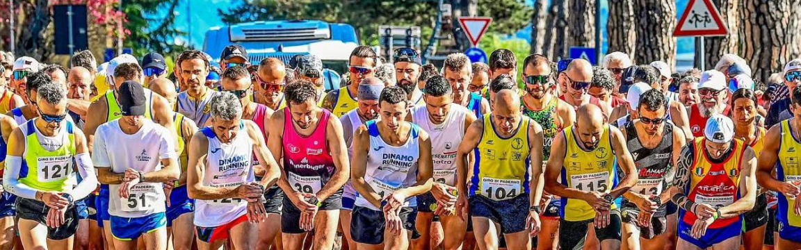 Giro di Paderno