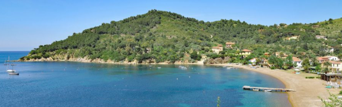 Triathlon Sprint di Bagnaia di Rio - 3^ tappa Iron Tour ROAD