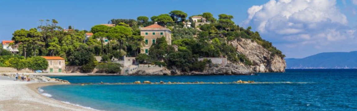 Triathlon Sprint di Cavo di Rio - 2^ tappa Iron Tour ROAD