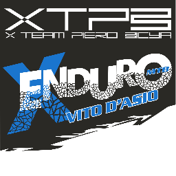 X-Enduro Vito D'Asio