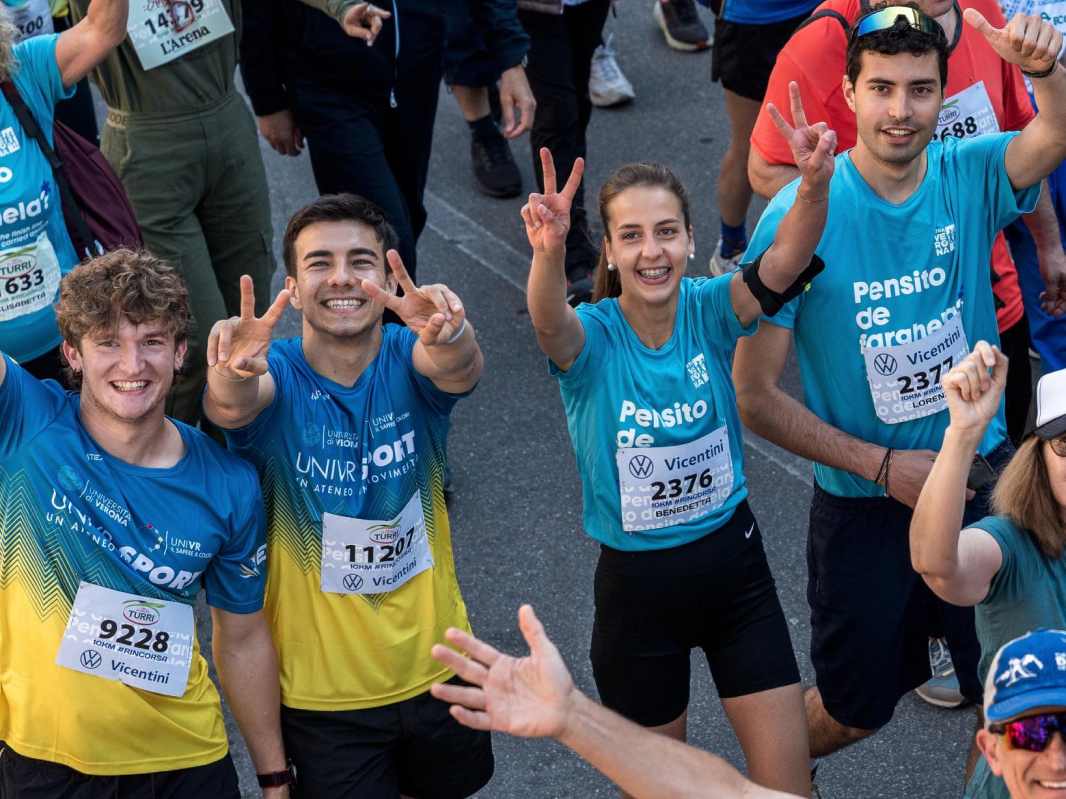 43ª Straverona - image 1 of the gallery
