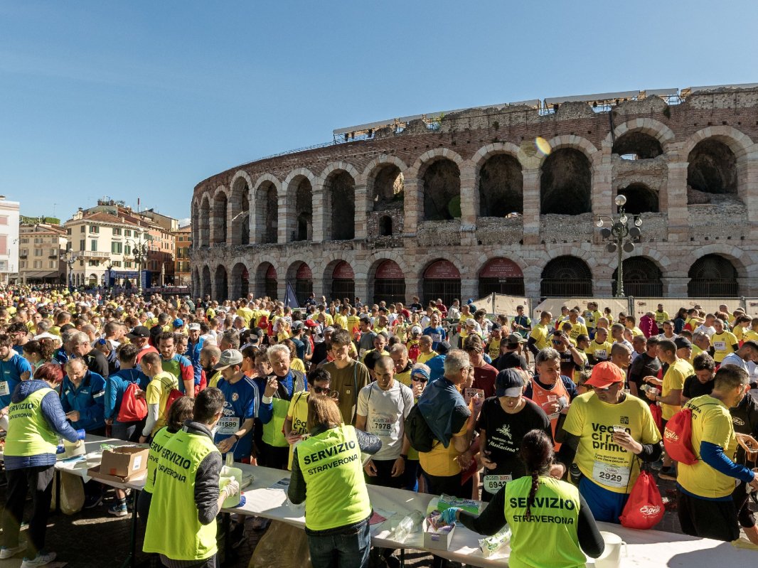 43ª Straverona - image 3 of the gallery