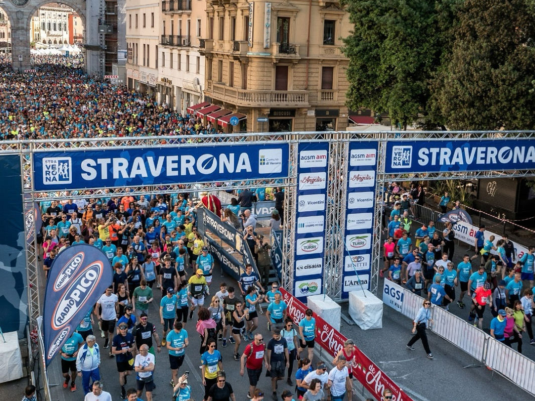 43ª Straverona - image 2 of the gallery