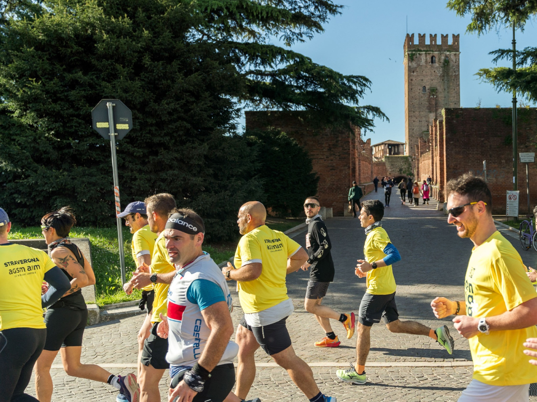 43ª Straverona - image 4 of the gallery