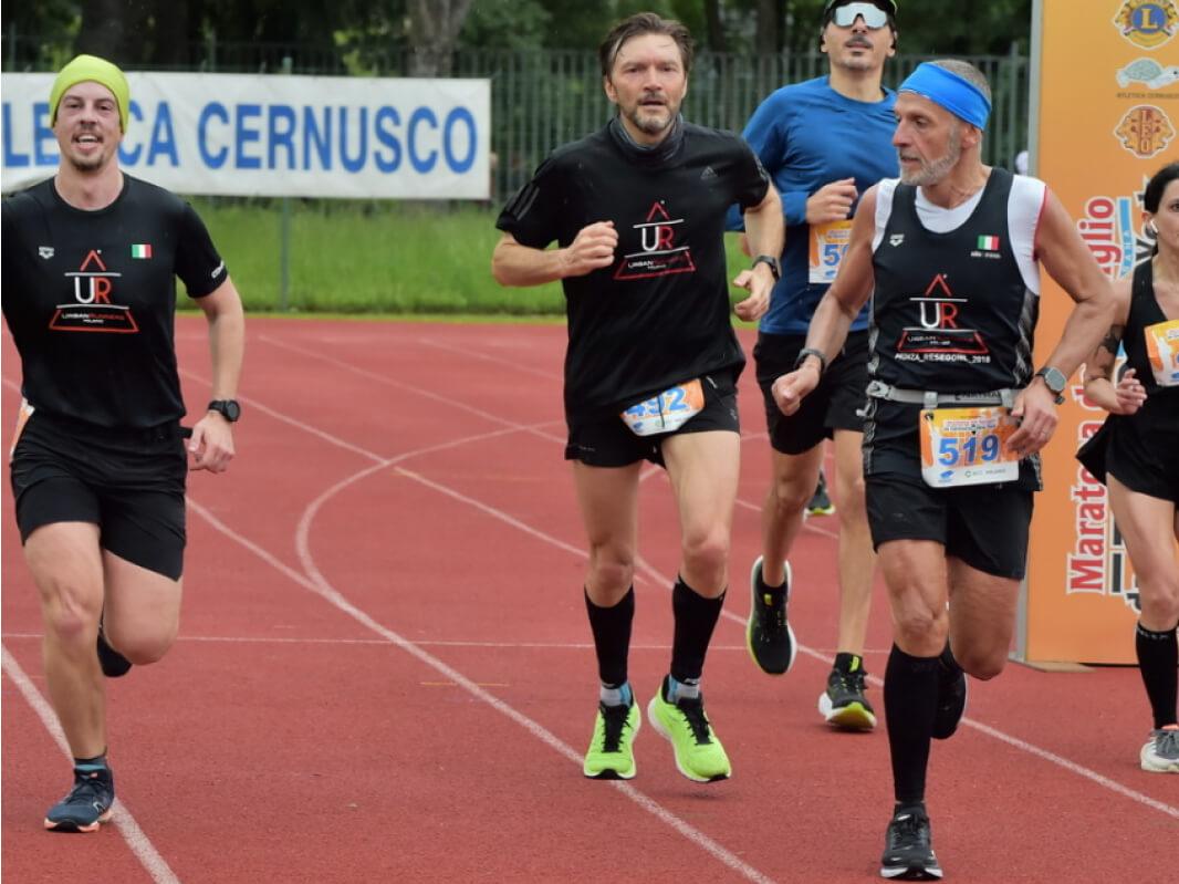 Mezza Maratona del Naviglio - image 3 of the gallery