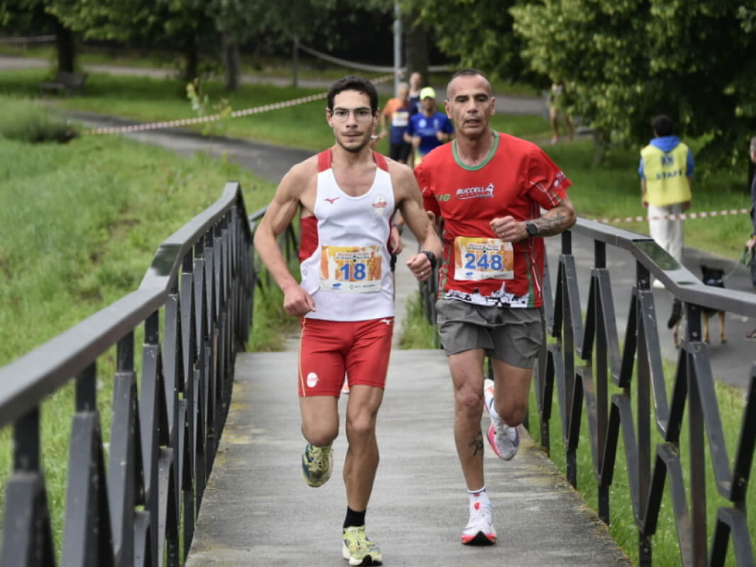 Mezza Maratona del Naviglio - image 2 of the gallery