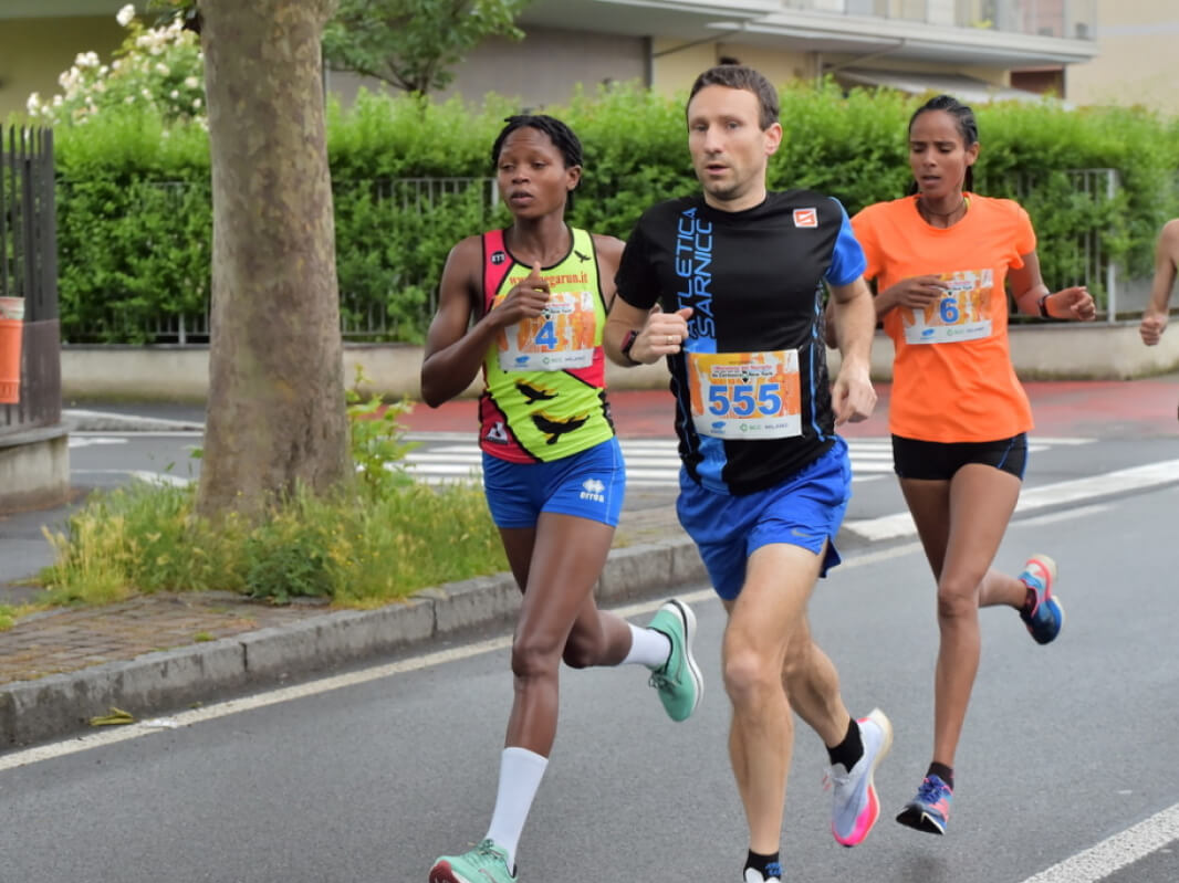 Mezza Maratona del Naviglio - image 4 of the gallery