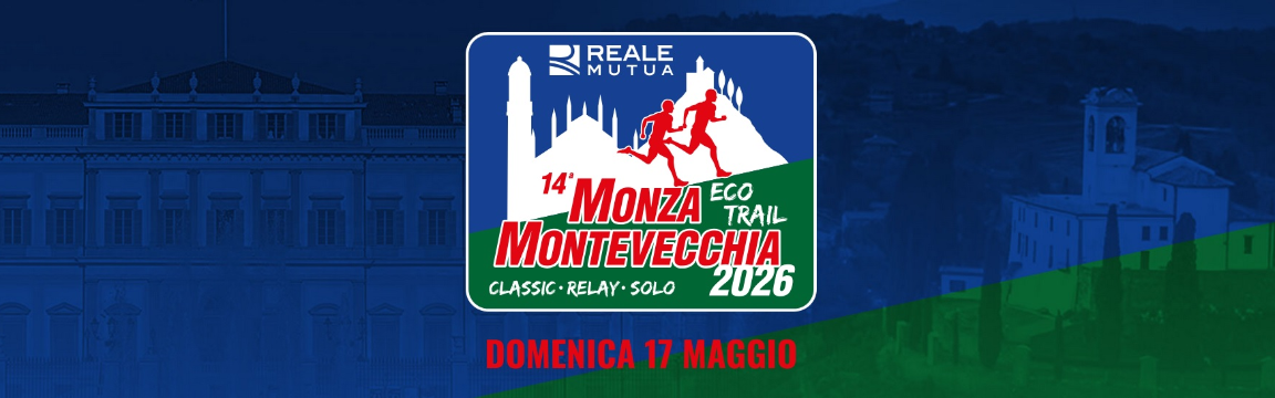 Reale Mutua Monza Montevecchia Eco Trail