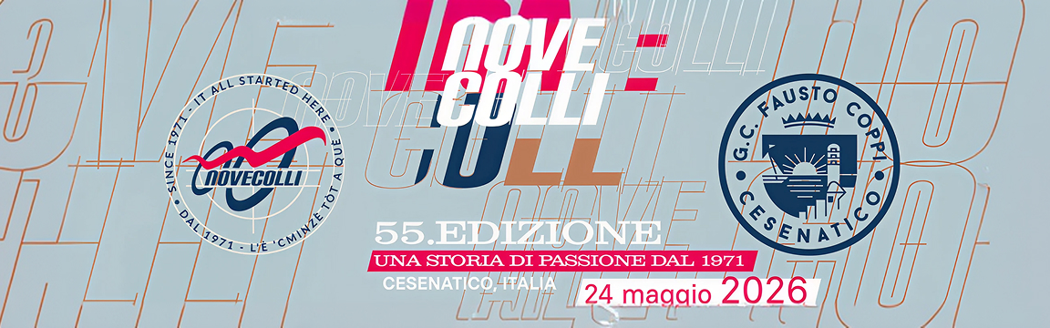 56^ GF Nove Colli
