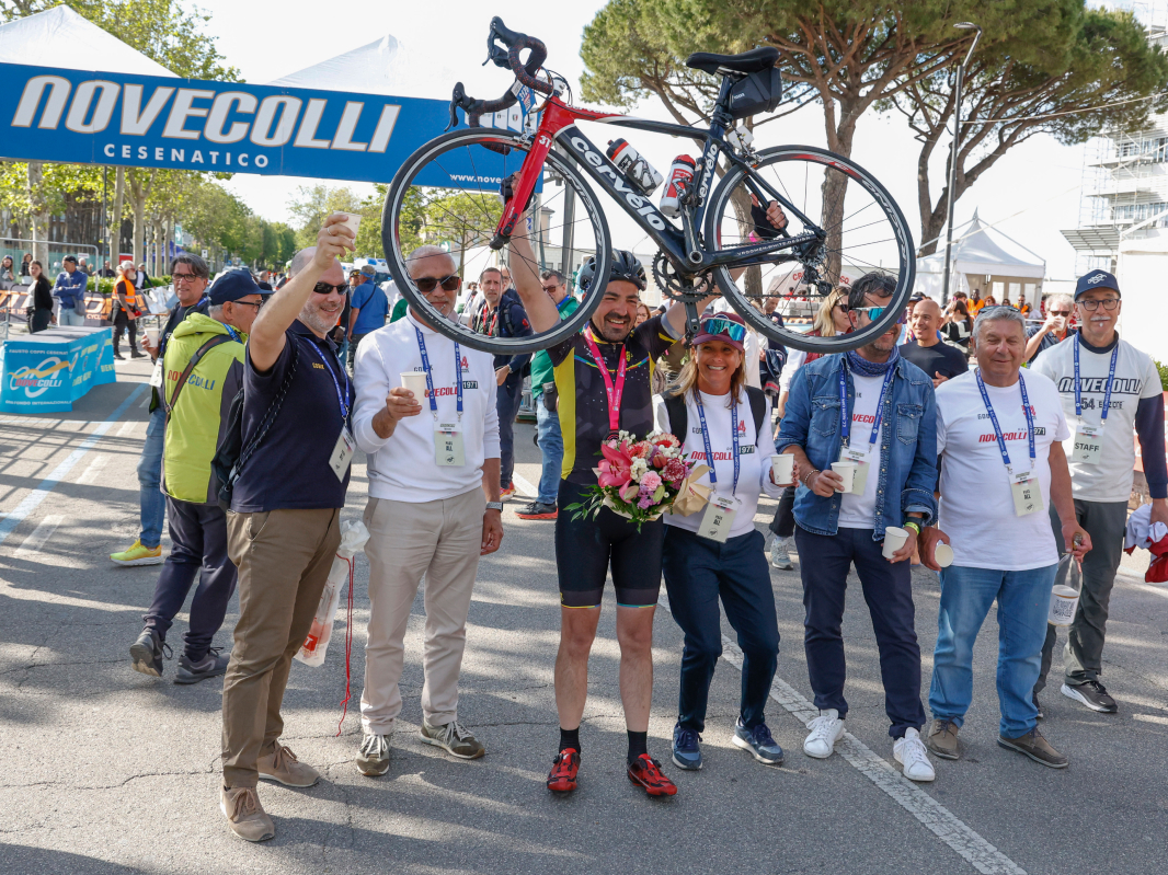56^ GF Nove Colli - image 3 of the gallery