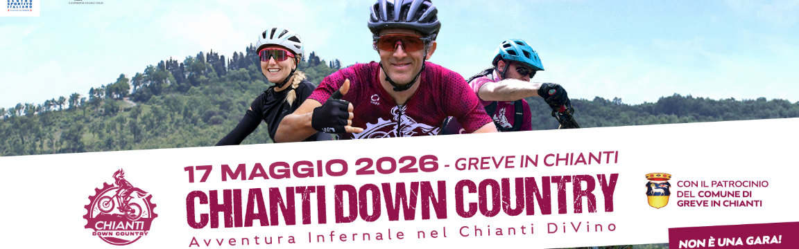 Chianti Down Country