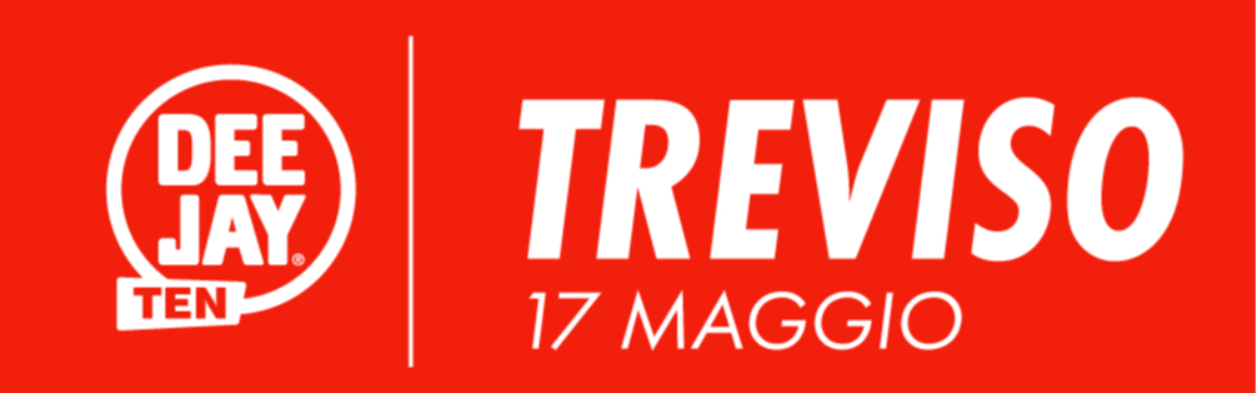 Deejay Ten Treviso