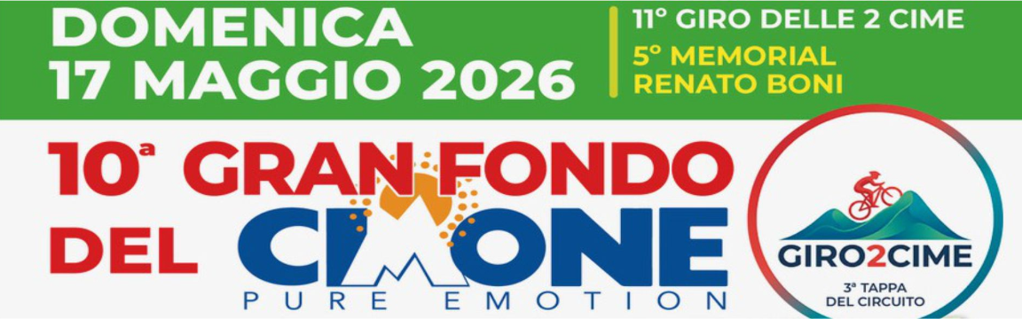 Granfondo del Cimone