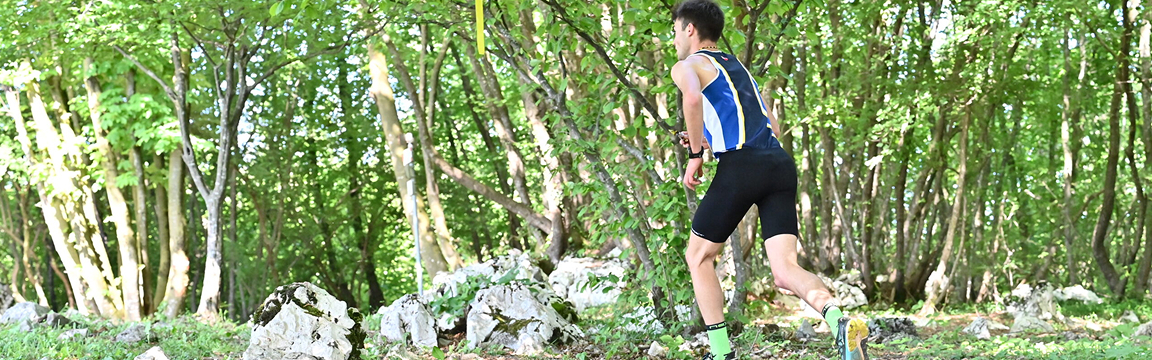 Tre Cornelli Trail - Memorial Gian Castagna