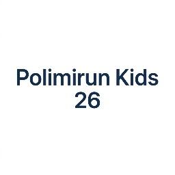 Polimirun Kids