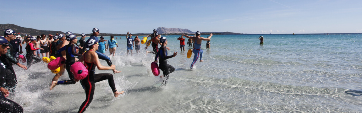 Swimtheisland Sardegna San Teodoro