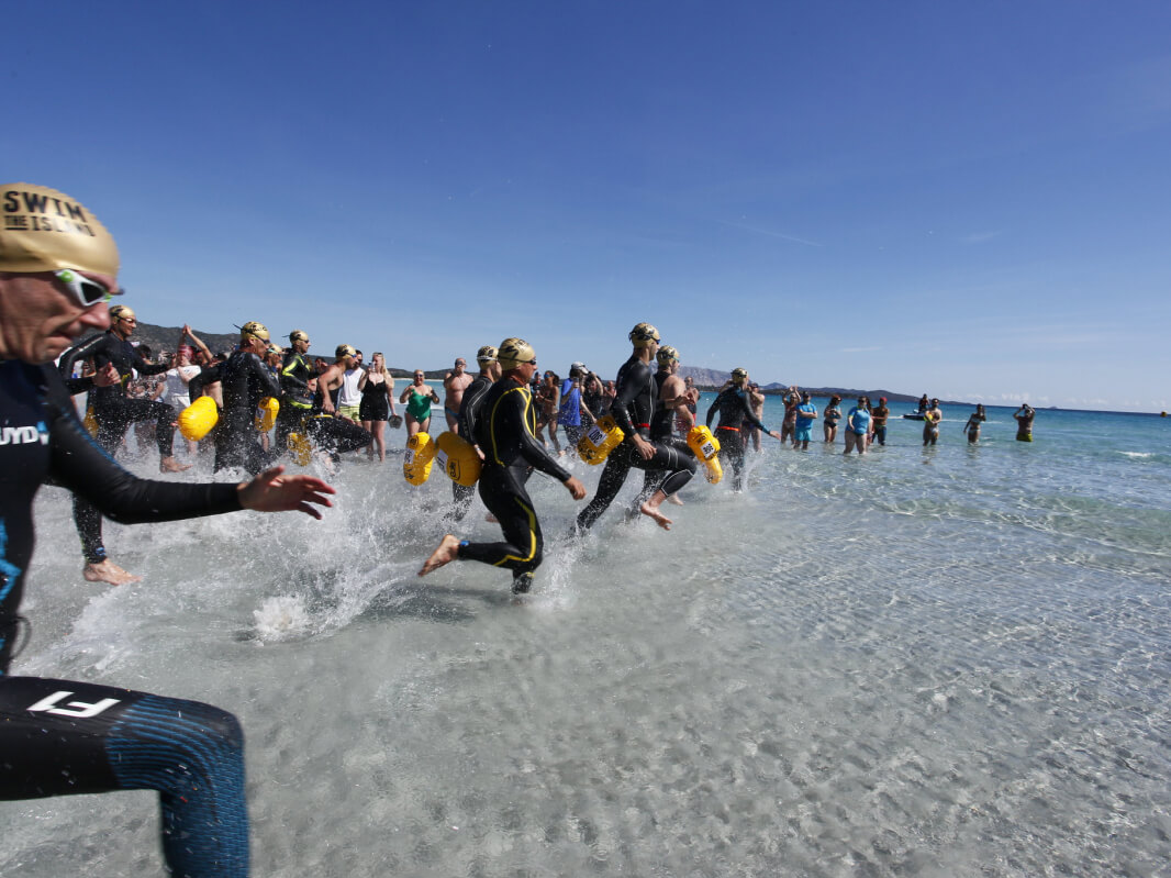 Swimtheisland Sardegna San Teodoro - image 1 of the gallery