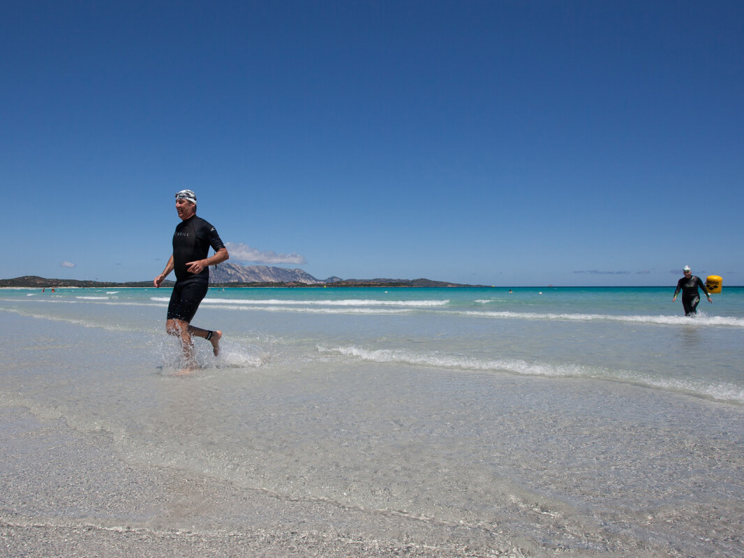 Swimtheisland Sardegna San Teodoro - image 3 of the gallery