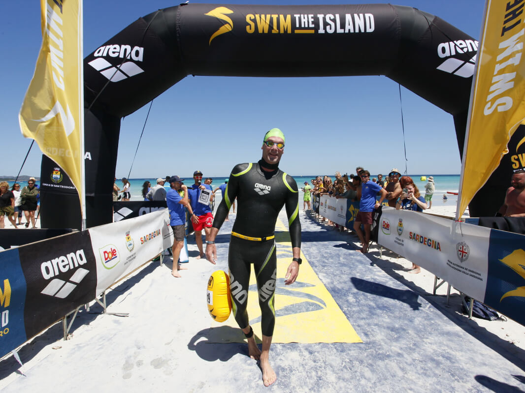 Swimtheisland Sardegna San Teodoro - image 4 of the gallery